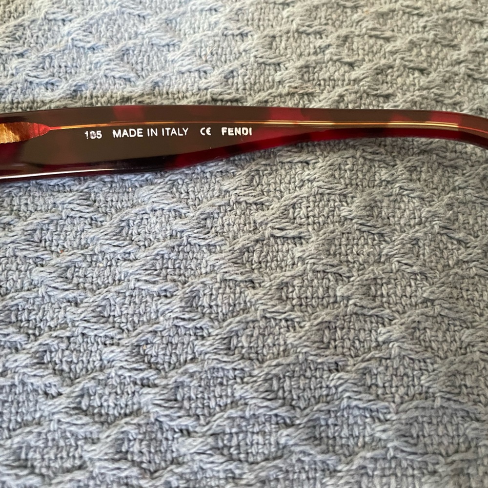 Fendi Frames - image 4